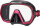 Black/Rose Pink