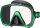 Black/Energy Green